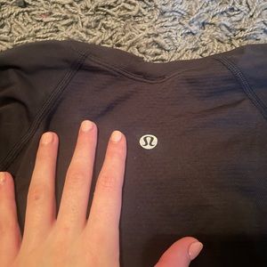 Lululemon Swiftly Tech Longsleeve 2.0!